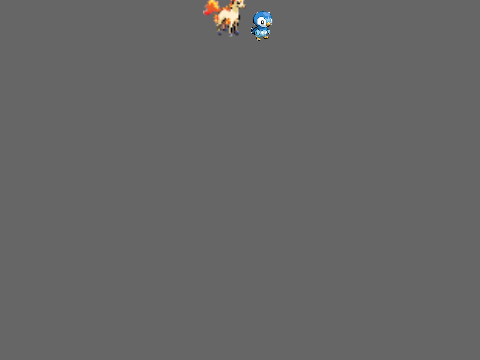 Pokemon Remix