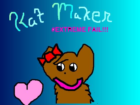 KAT MAKER....da leopard way