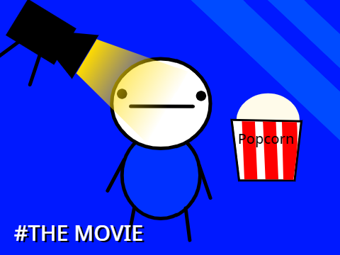 Sticky the Stickman [Movie]