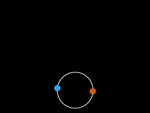 [TE] Duet - Simple mechanism with explanation.