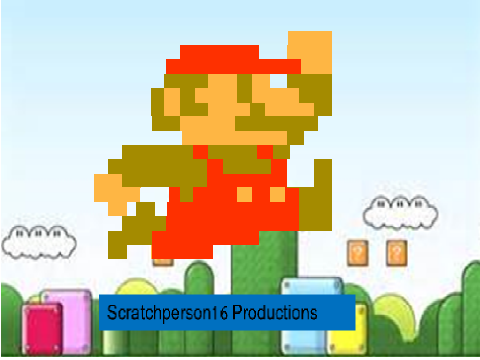 NEW INTRO SEQUENCE