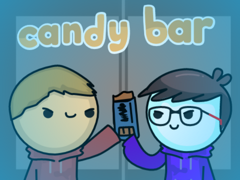 Candy Bar II Contest entry