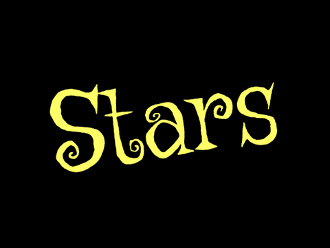 Lisa Peterson - Stars