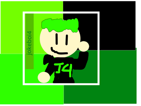 pfp for @jokeboi4