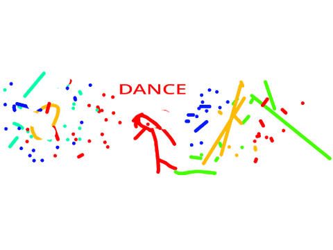 DANCE