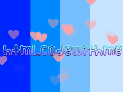 My Outro!!