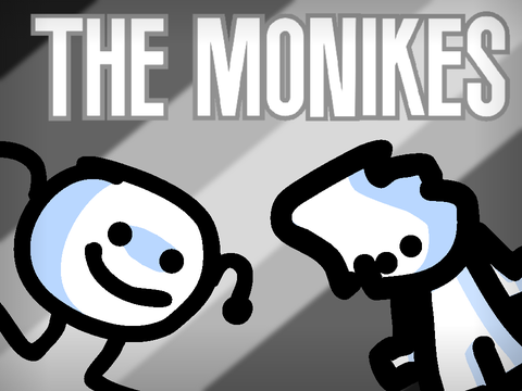 The Monikes OST - Vibing