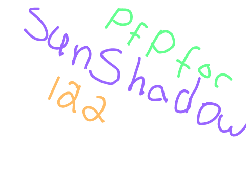 PFP for SunShadow122