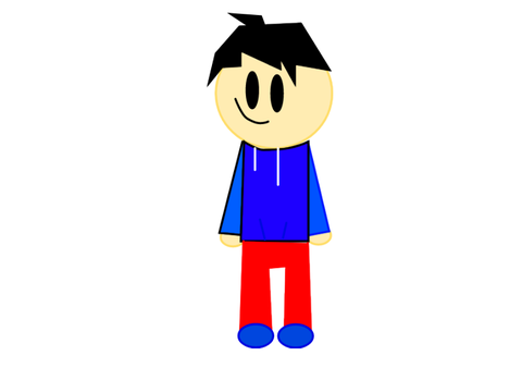 I will Sometimes Use This OC!!