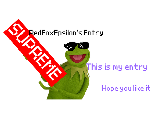 PFP contest remix
