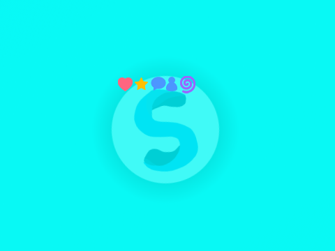 Outro entry for @-stickynote but fewer blocks