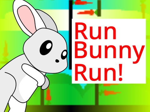 Run Bunny, Run!