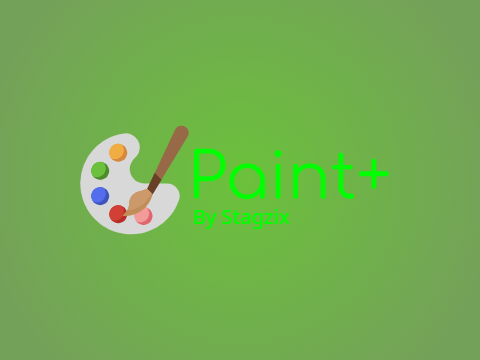 Paint+