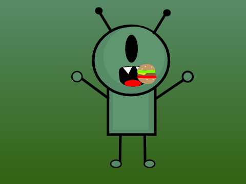 Alien