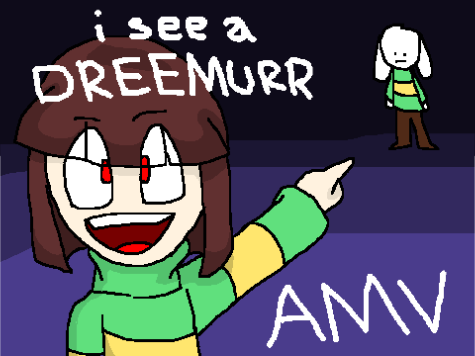 i SEe a DrEemURR - AMV remix
