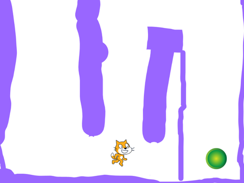 Maze Cat! *MOVEMENT UPDATE!!!*