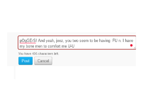 Yes, Scratch-