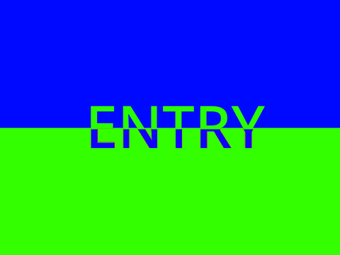 Intro entry for @PP325 V2.0