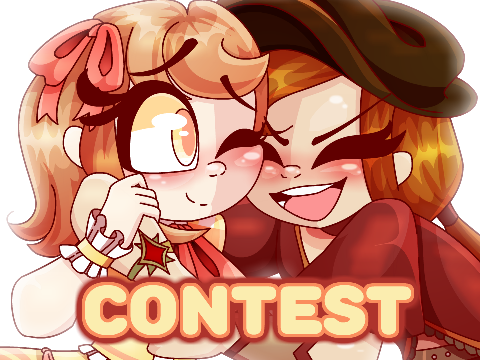 Harmony~ (I got disqualified again XD)