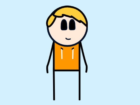 OC/PFP for @Hockeyfergus17