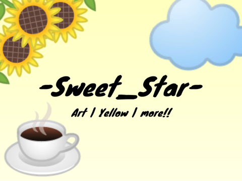 Banner for @-Sweet_Star-