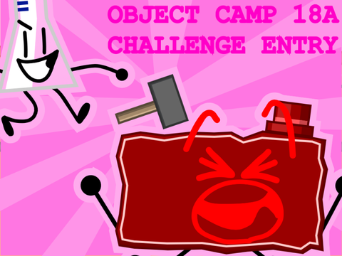 Object Camp 18A Challenge Entry