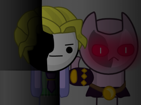 Kira's Killer Queen (With clothes)