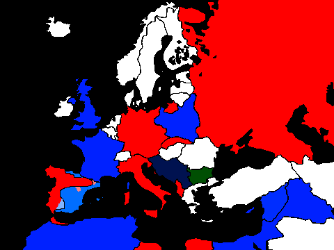 PORTUGAL IS A LIE