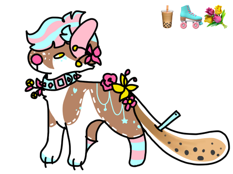 For a friend