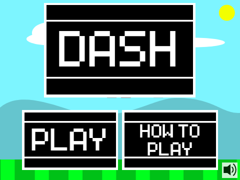 DASH Demo