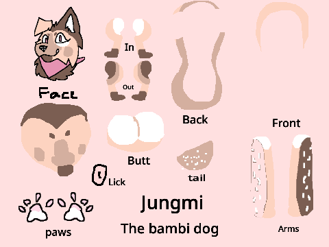 Jungmi's ref 
