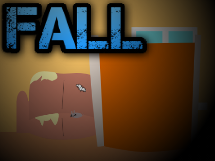 Fall || An animation ||