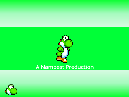 NEW INTRO!!!