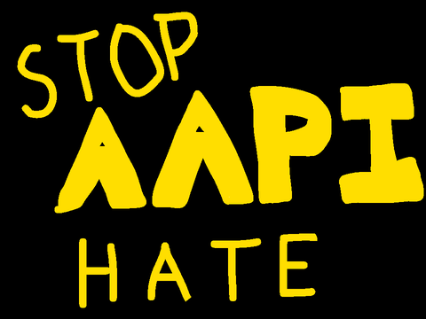 #StopAAPIHate