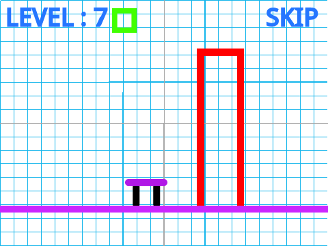 INK PLATFORMER || NEW GAME remix