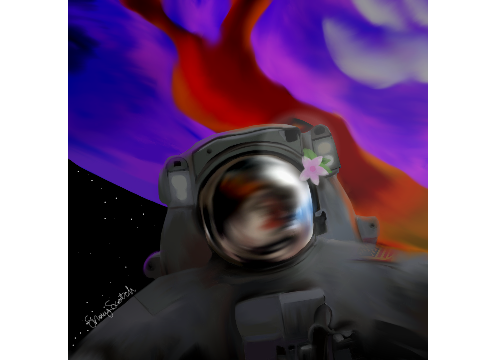 Fan Art 