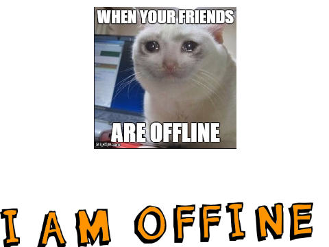 Offine