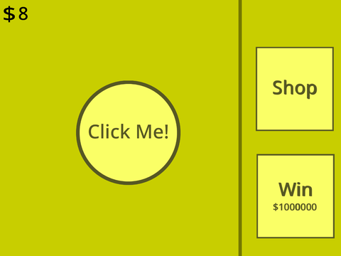 Clicking Simulator [PointLess]