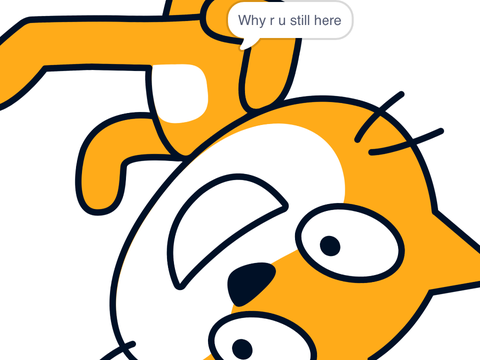 Im coming back to scratch