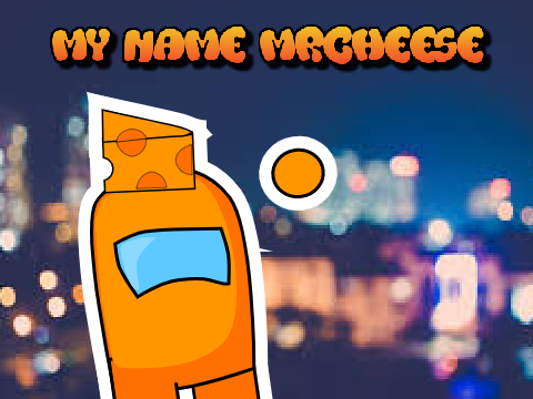 MR.CHEESE