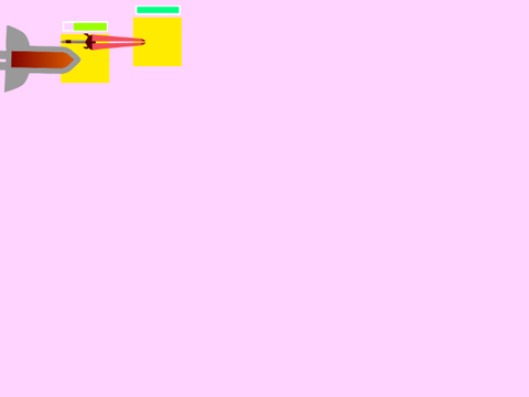 [WIP] 2 PLAYER GAME (Beta 0.13)