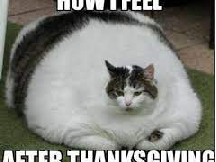 How I Feel.....