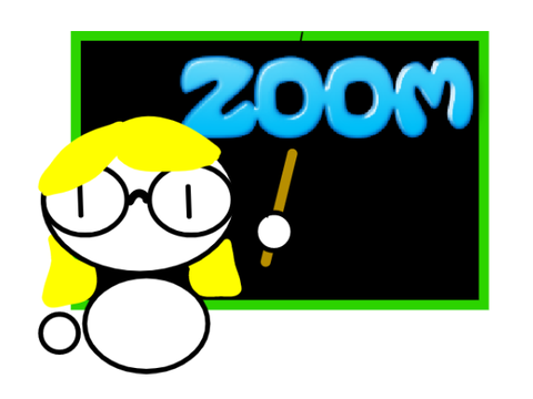 Zoom: Homework