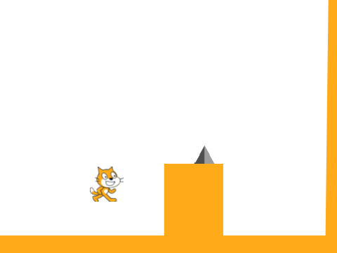 platfomer starter  remix