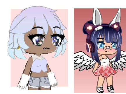 Gacha Life 