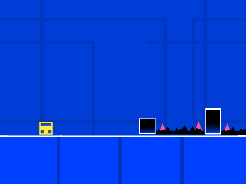 Geometry Dash