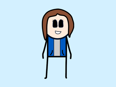 OC/PFP for @cuteycupcake115