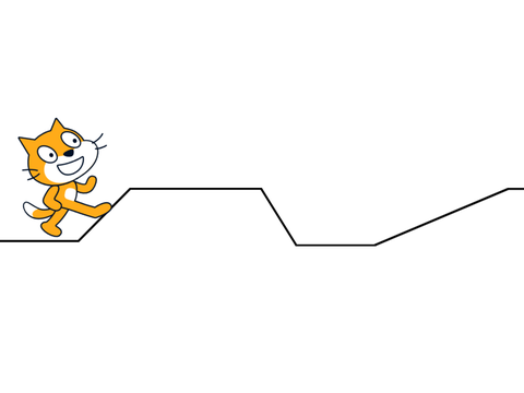 Slope Thing