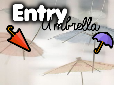 ☂ 1k Art Contest Entry ☂ 