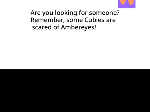 Amber Eyes: Part One remix